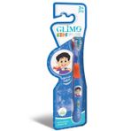 Glimo Kids Ağız Bakım Çocuk Diş Fırçası