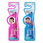 Glimo Kids Diş Fırçası