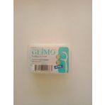 Glimo Kürdanlı Diş İpi 50'li