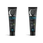 Glimo Omega Doğal 2x75 ml Diş Macunu