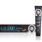 Glimo Omega Karbonlu Köpüksüz Doğal 75 ml Diş Macunu