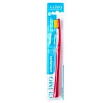 Glimo Ortodontik Toothbrush 4000 Diş Fırçası Soft