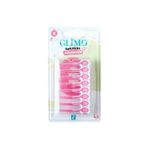 Glimo Soft Picks XS 50 Adet Arayüz Fırçası