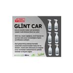 GLİNT Car 6 X 1 Lt. %100 Bitkisel Araç Jant Yıkama Bakım Spreyi Demir Tozu Çözücü