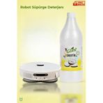 Glint Robotik 1 Litre Akıllı Robot Süpürge Deterjanı Tekli