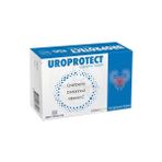 Glion Pharma Uroprotect Çiğneme Tableti, Turna Yemişi, D-Mannoz ve Vitamin C Içeren Takviye Edici Gıda