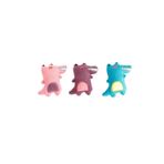 Glipet Peluş Kertenkele Figürlü Kedi Oyuncağı 9 cm