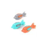 Glipet Shark Plastik Köpek Oyuncağı 16X7X7 cm