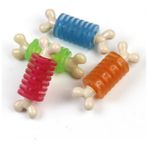Glipet Termoplastik Diş Kaşıyıcılı Köpek Oyuncağı 10X4 cm