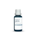 Gliserin 30 ml - Bitkisel Kaynaklı Yüksek Nemlendirici Kırışıklık Karşıtı Bitkisel Üretim