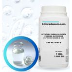 Gliserin Bitkisel, Farma, Gıda Tipi Usp 1 Kg.