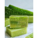 Gliserinli Aloevera Sabunu