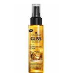 Gliss 100 ml Ultimate Oil Elixir Nemlendirici Saç Bakım Serumu