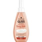 Gliss 150 ml Güçlendirici Saç Bakım Sütü