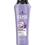 Gliss 250 ml Blonde Perfector Şampuan Erkek Kullanıcılar İçin Standart Özelliklere Sahip