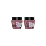 Gliss 2x300 ml Serum Deep Repair Onarıcı Saç Maskesi