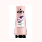 Gliss 2x360 ml Split Hair Miracle Saç Bakım Kremi