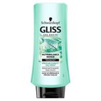 Gliss 360 ml Nutribalance Dökülme Karşıtı Saç Kremi