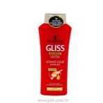 Gliss 400 Ml Ultimate Color Şampuan