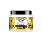 Gliss 6x400 ml Nutritive Bakım Maskesi
