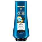Gliss Aqua Canlandırıcı Saç Kremi Hyaluron ve Deniz Yosunu 360 ml