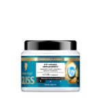 Gliss Aqua Revive 400 ml 4'ü 1 Arada Nemlendirici Yeniden Yapılandırıcı Saç Maskesi