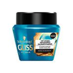 Gliss Aqua Revive Hyaluron ve Deniz Yosunu Özlü Nemlendirici 300 ml Saç Maskesi