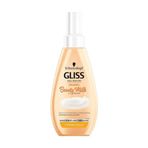 Gliss Beauty Milk Onarıcı Süt Proteini 150 ml Saç Bakım Kremi