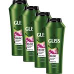 Gliss Bio-Tech Güçlendirici 4x500 ml Şampuan
