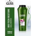 Gliss Bio-tech Güçlendirici 4x525 ml Şampuan