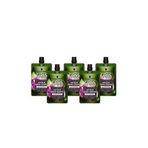 Gliss Bio Tech Restore 5x50 ml Haftalık Bakım Terapisi