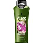 Gliss Bio Tech Restore Güçlendirici 6x525 ml Şampuan