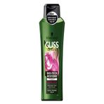 Gliss Bio-Tech Restore Güçlendirici Şampuan 360 ml