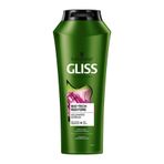 Gliss Bio-Tech Restore Şampuan 500 ml x 2 Adet