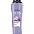 Gliss Blonde Perfector 250 ml Turunculaşma Karşıtı Mor Şampuan