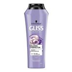 Gliss Blonde Perfector 250 ml Turunculaşma Karşıtı Mor Şampuan
