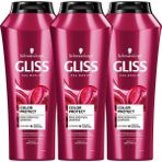 Gliss Color Protect 3x500 ml Şampuan
