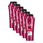 Gliss Color Protect 6x500 ml Şampuan