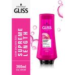 Gliss Durulanan Saç Kremleri,Gliss - 1