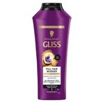 Gliss Full Hair Wonder 400 ml Saç Dökülme Karşıtı Şampuan