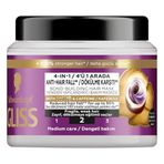 Gliss Full Hair Wonder Saç Dökülme Karşıtı Saç Maskesi 400 ml
