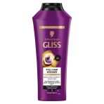 Gliss Full Hair Wonder Şampuan 400 Ml 3 ADET