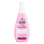 Gliss Güzelleştirici Canlandırcı 150 ml Saç Bakım Sütü