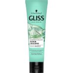 Gliss Hair Repair Soft Scrub 2x50 ml Saç Bakım Kremi