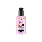 Gliss Liquid Silk Parlaklık Veren 100 ml Saç Serumu
