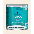 Gliss Million Gloss 150 ml Bakım Maskesi