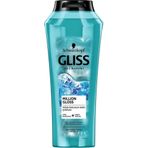 Gliss Million Gloss 400 ml Şampuan