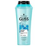 Gliss Million Gloss 500 ml Şampuan