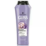 Gliss Mor Şampuan 250 Ml Onarıcı