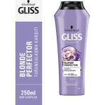 Gliss Mor Şampuan Onarıcı 250 Ml - 1